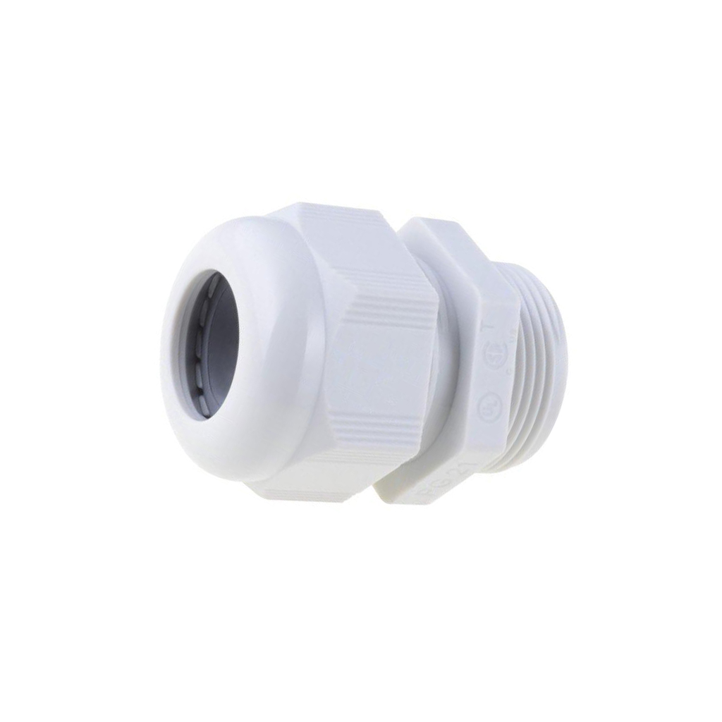 Cable gland; PG16; IP68; polyamide 6