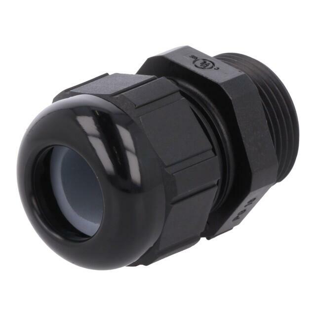 LAPP Cable gland; PG16; IP68; polyamide