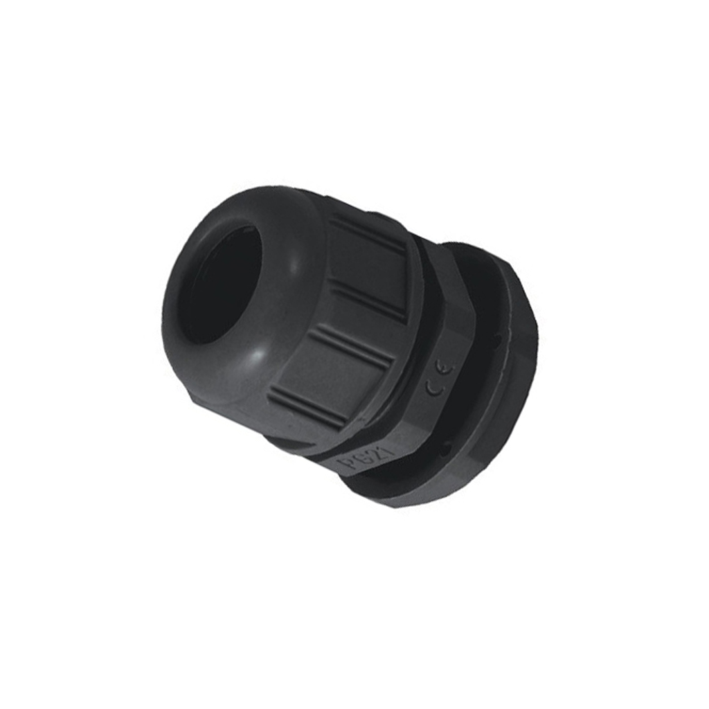 MOLEX Cable gland; PG16; IP68; polyamide