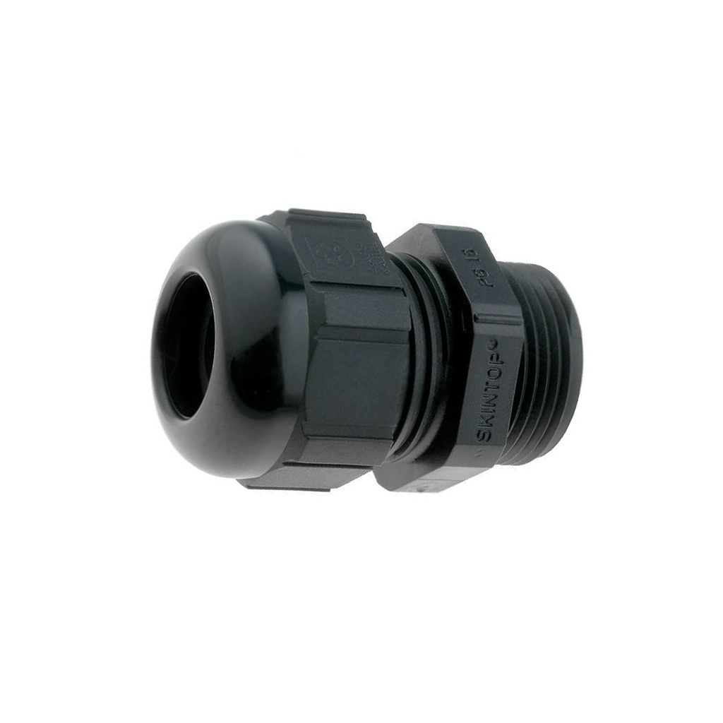 LAPP Cable gland; PG16; IP68; polyamide
