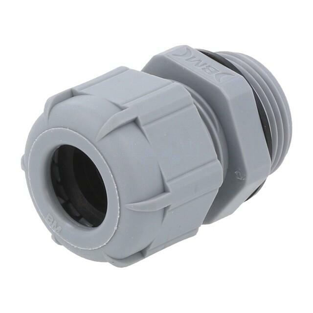 BM GROUP Cable gland; PG16; IP68
