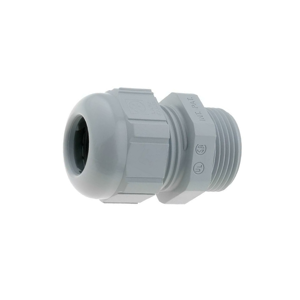 LAPP Cable gland; PG16; IP68; polyamide