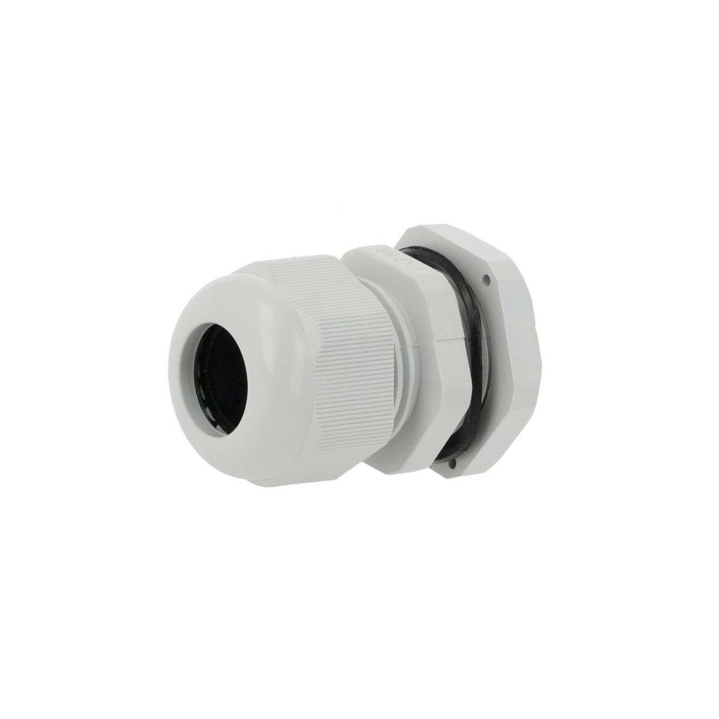 PAWBOL Cable gland; PG16; IP68; polyamide