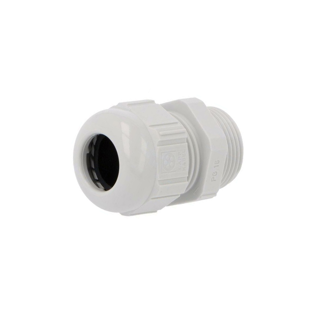 LAPP Cable gland; PG16; IP68; polyamide