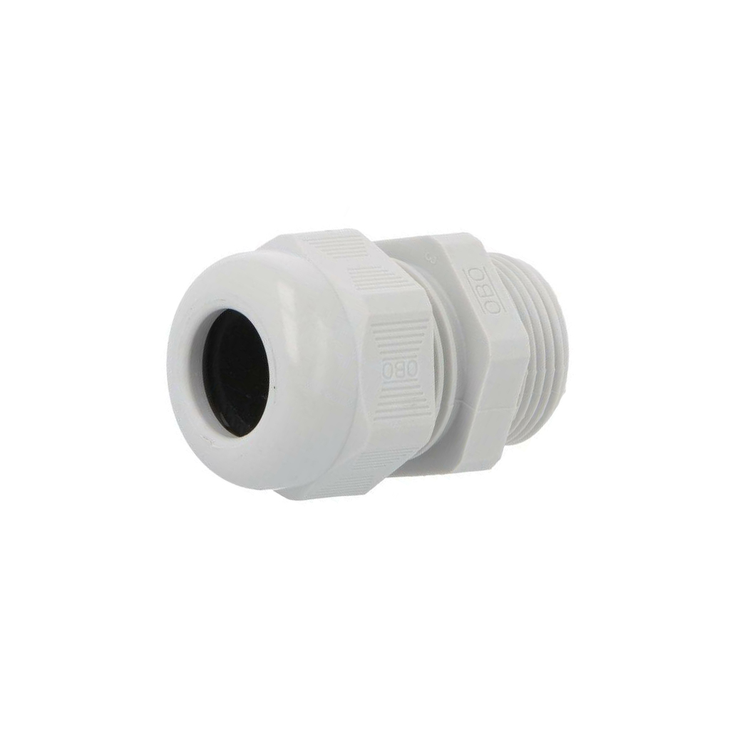 OBO BETTERMANN Cable gland; PG16; IP68