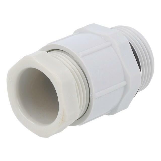 Cable gland; PG16; polyamide | ILME-AFP16