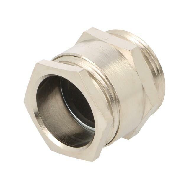 BM GROUP Cable gland; PG21; IP54