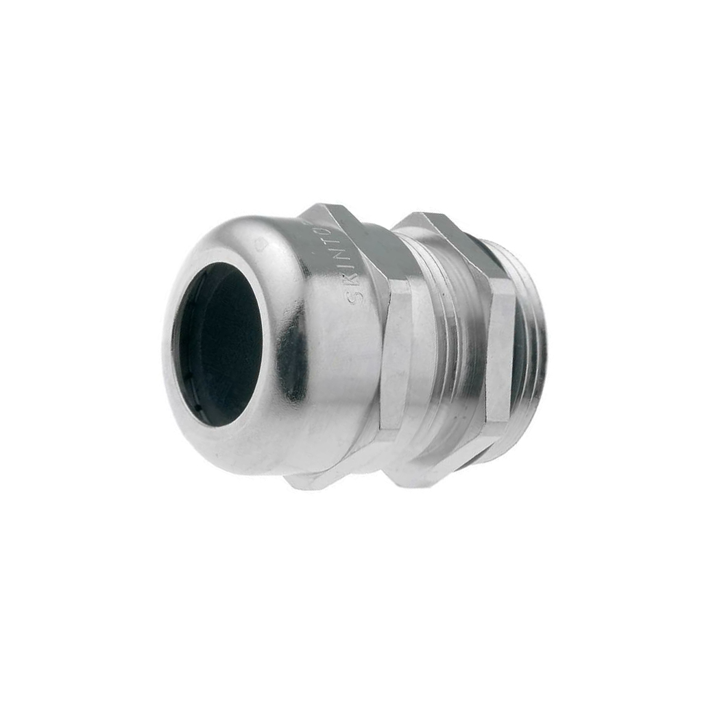 LAPP Cable gland; PG21; IP68; brass