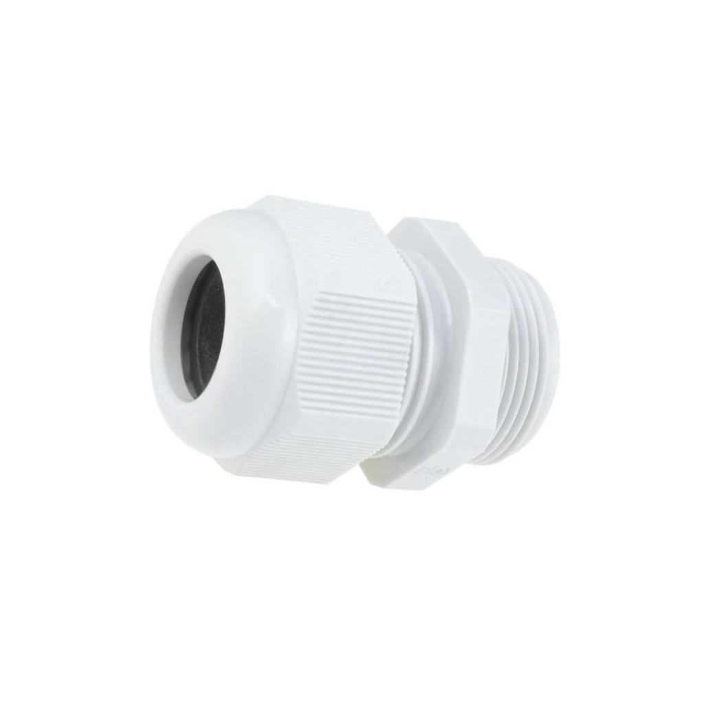 FIBOX Cable gland; PG21; IP68; polyamide