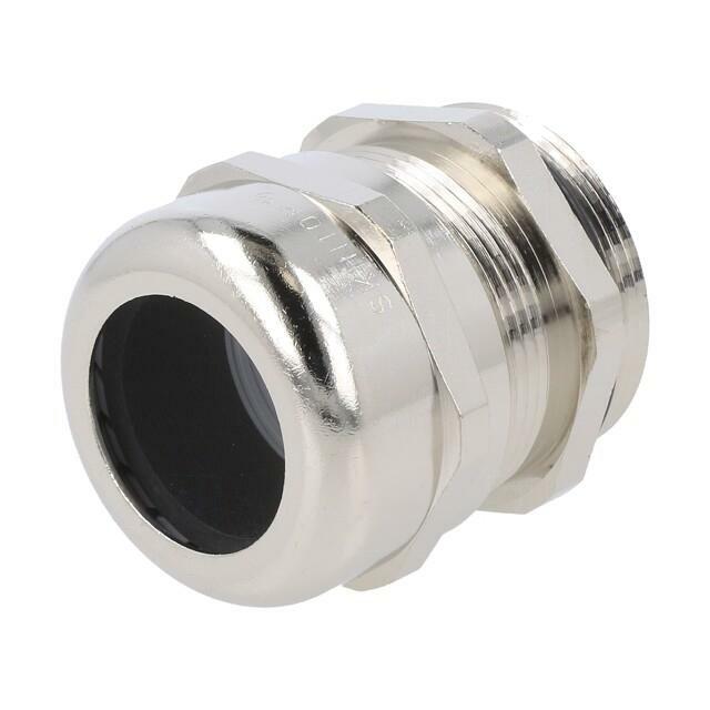 LAPP Cable gland; PG29; IP68; brass
