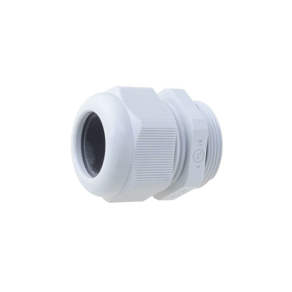 FIBOX Cable gland; PG29; IP68; polyamide
