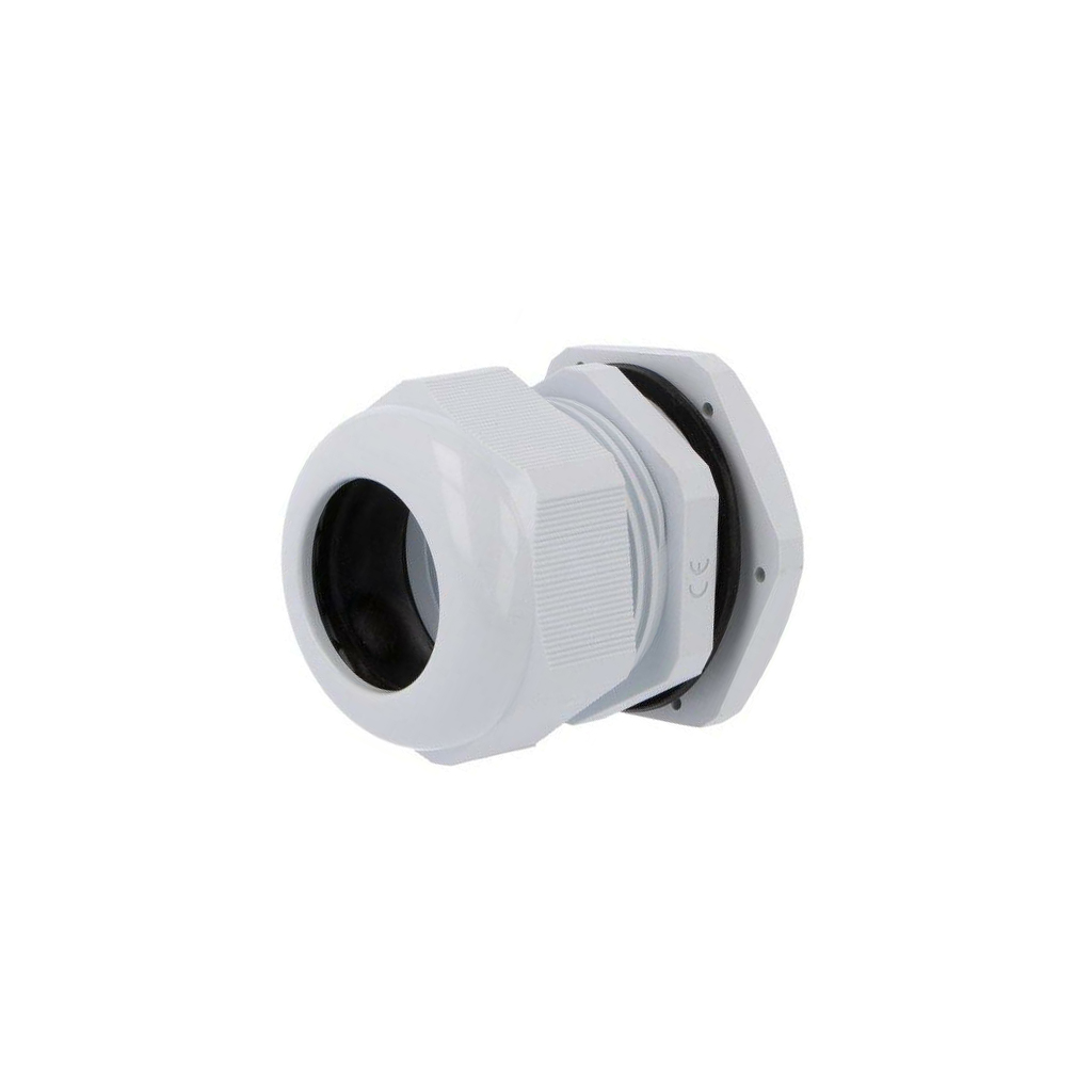 PAWBOL Cable gland; PG36; IP68; polyamide