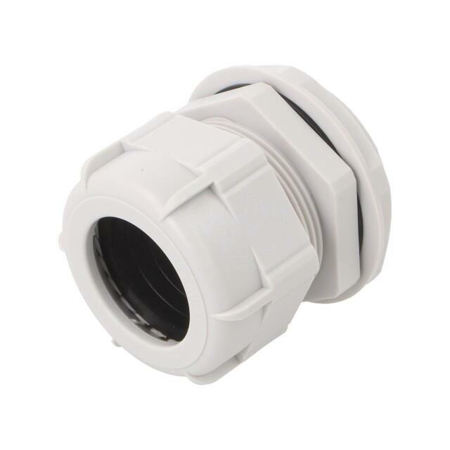 BM GROUP Cable gland; PG36; IP68
