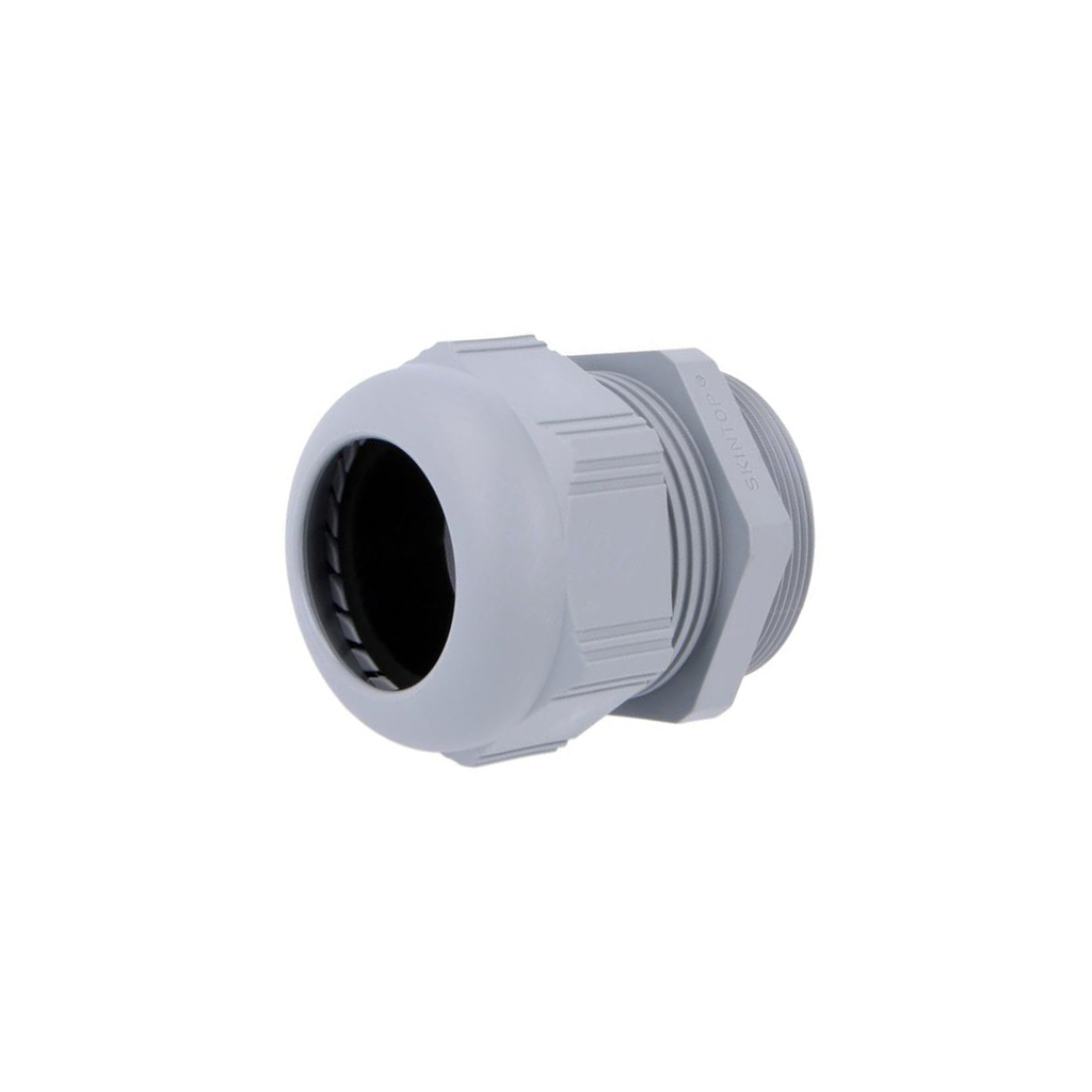 LAPP Cable gland; PG42; IP68; polyamide