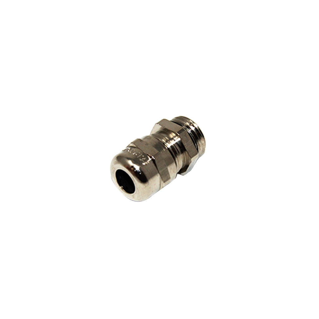 LAPP Cable gland; PG7; IP68; brass