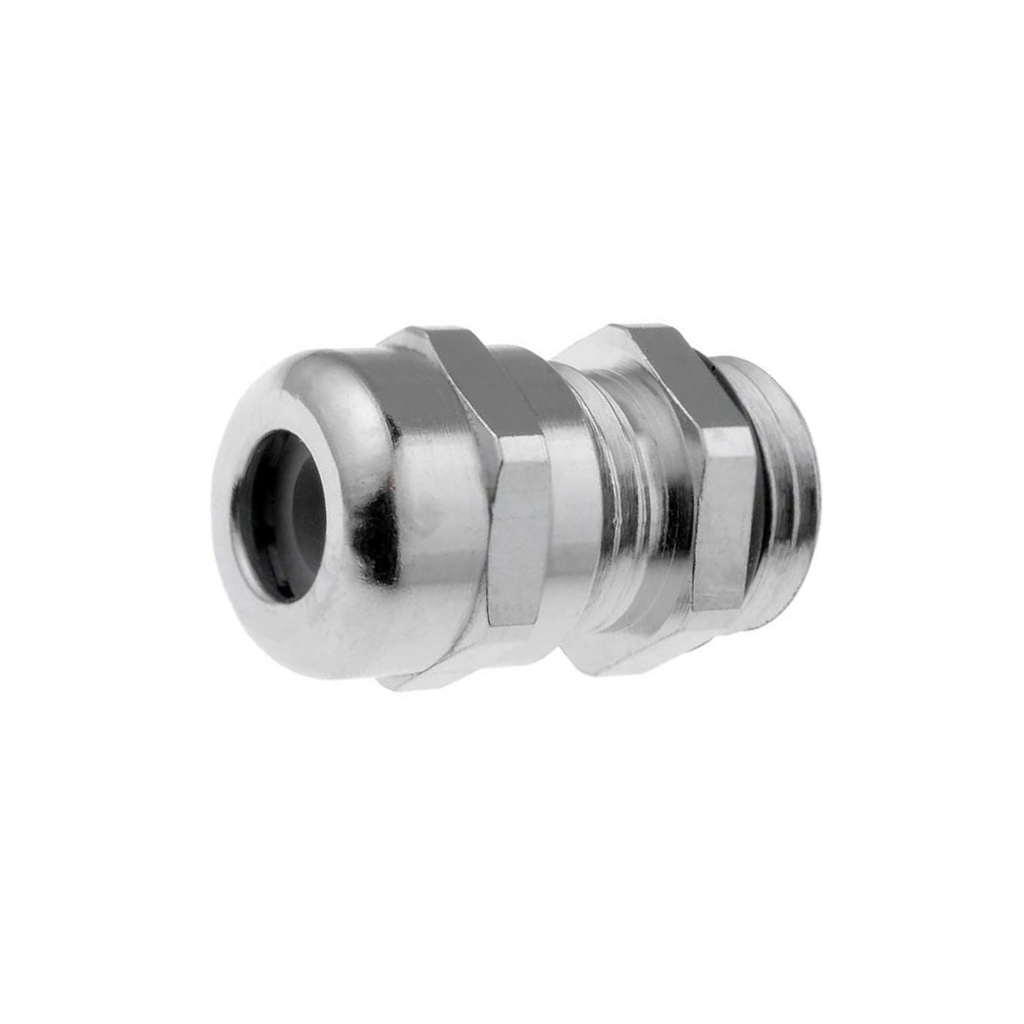 LAPP Cable gland; PG7; IP68; brass