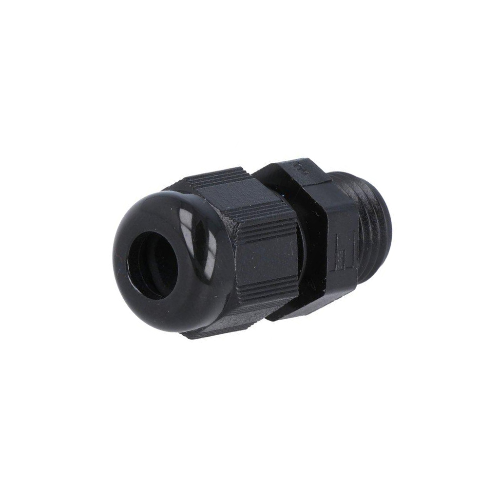 Cable gland; PG7; IP68; polyamide 6