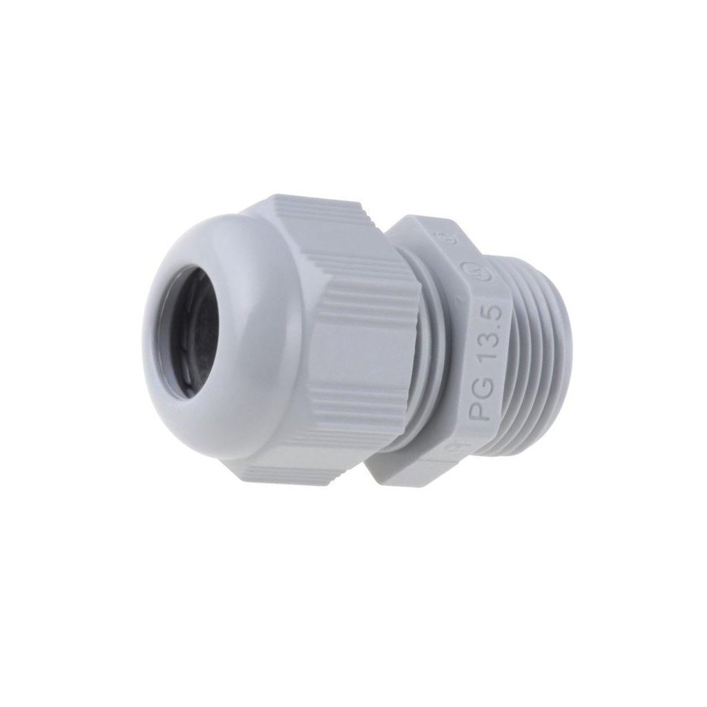 Cable gland; PG7; IP68; polyamide 6