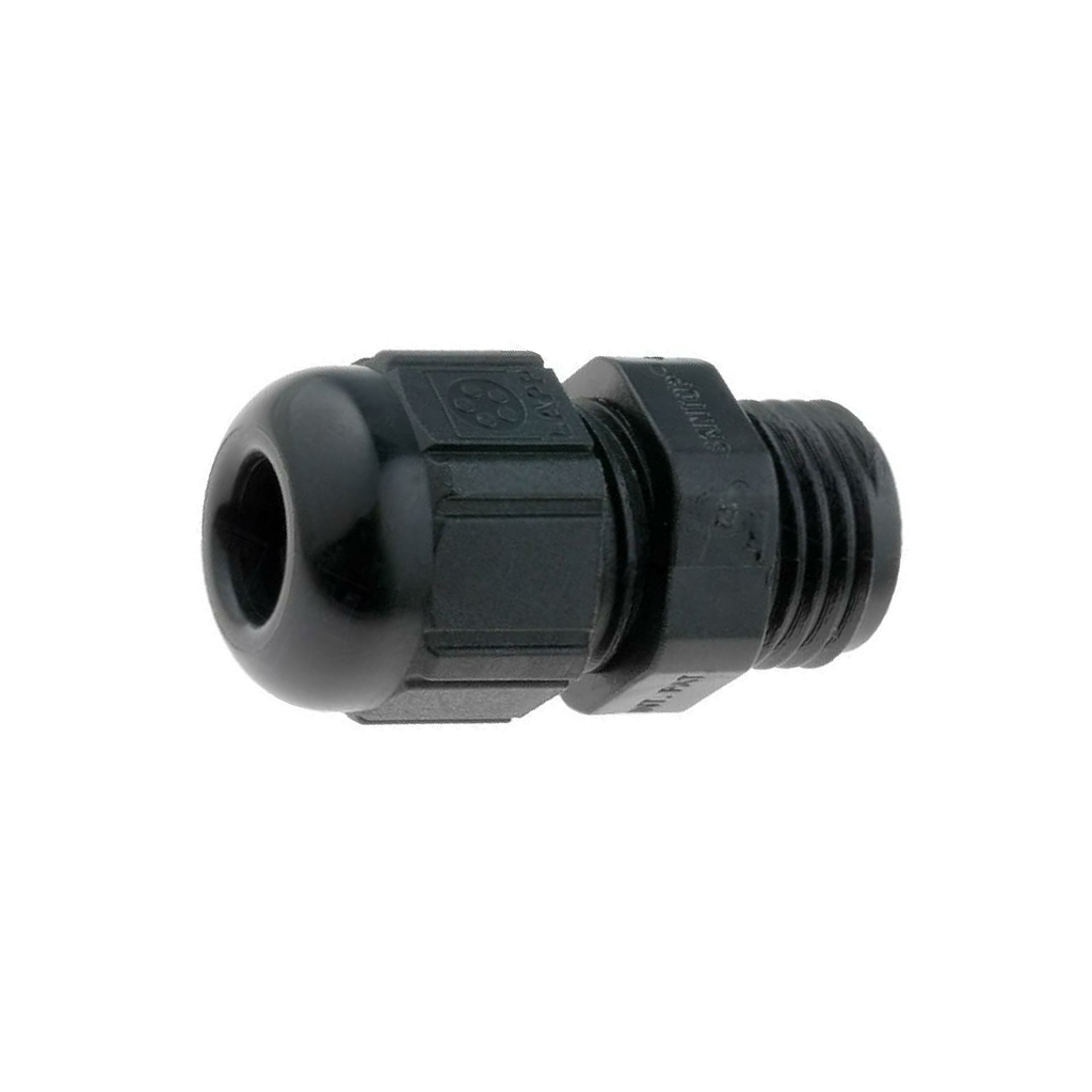 LAPP Cable gland; PG7; IP68; polyamide