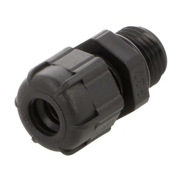 BM GROUP Cable gland; PG7; IP68