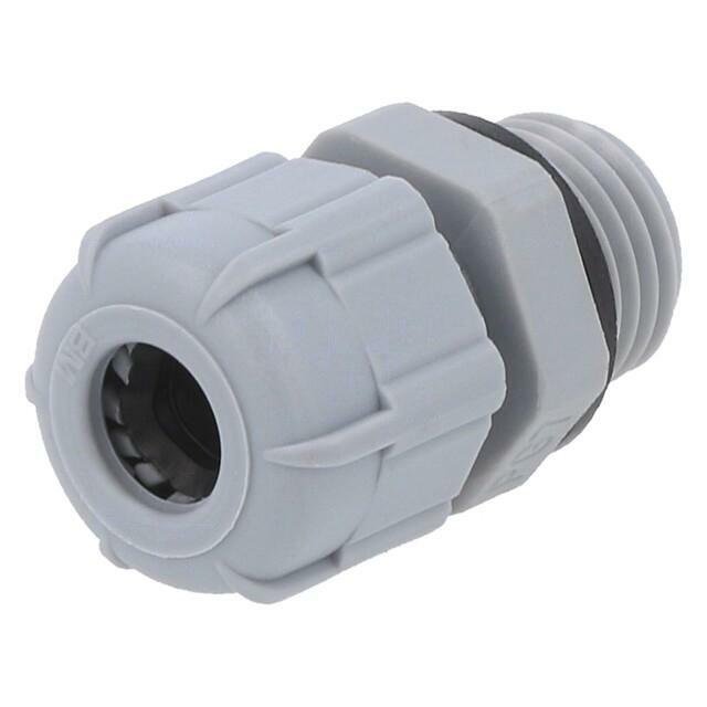 BM GROUP Cable gland; PG7; IP68