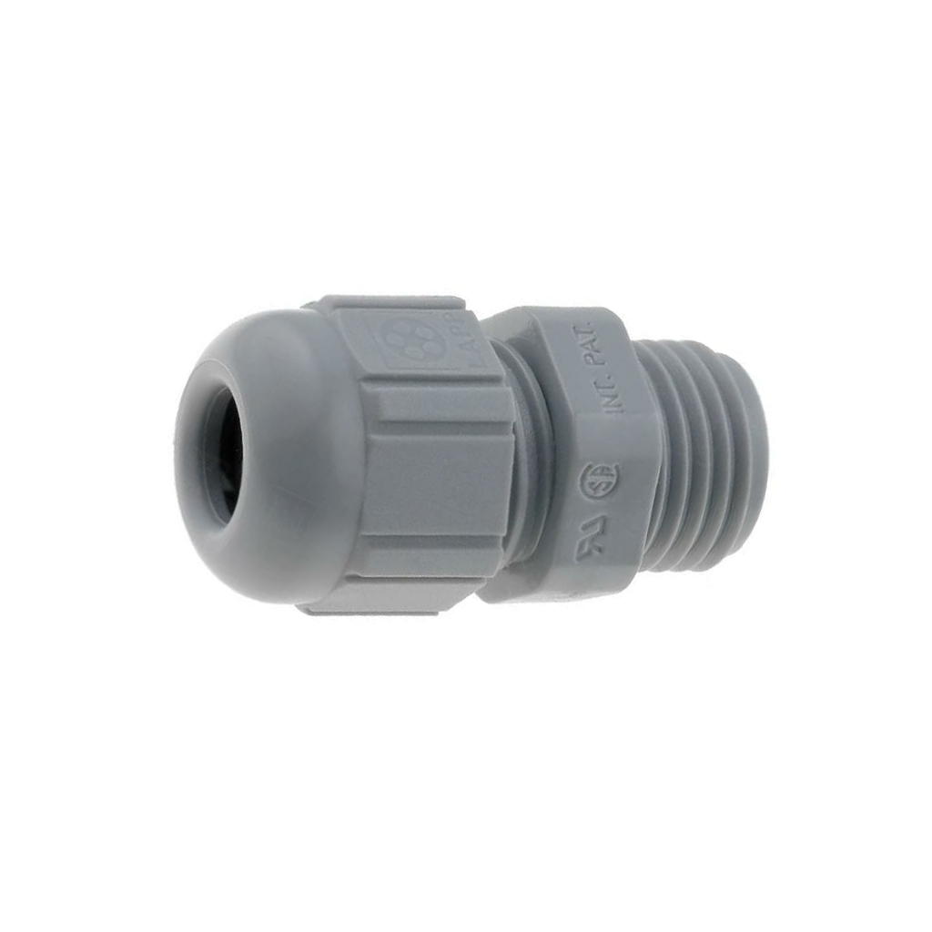 LAPP Cable gland; PG7; IP68; polyamide