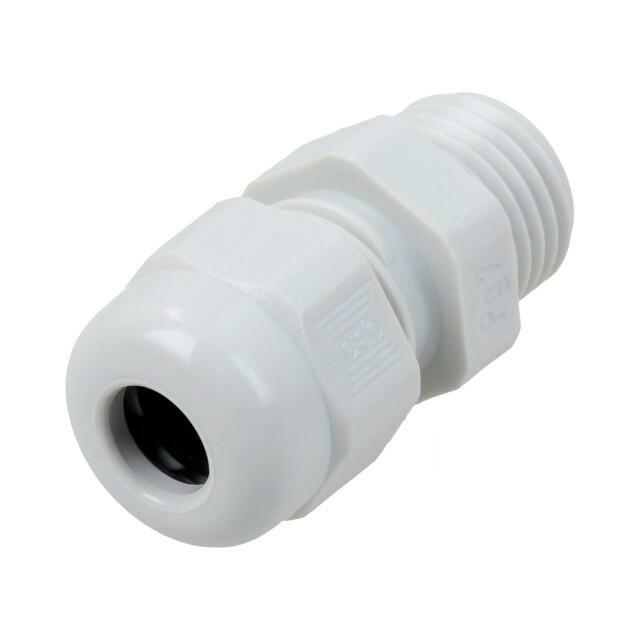 OBO BETTERMANN Cable gland; PG7; IP68
