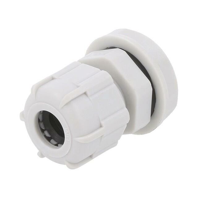 BM GROUP Cable gland; PG7; IP68