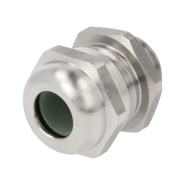 Cable gland; PG7; IP68; stainless steel
