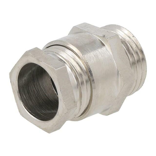 BM GROUP Cable gland; PG9; IP54