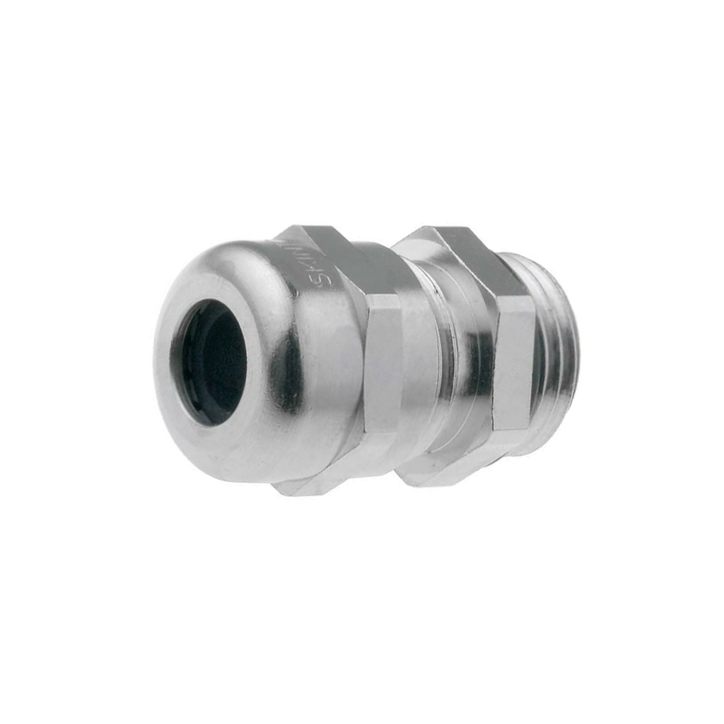 LAPP Cable gland; PG9; IP68; brass