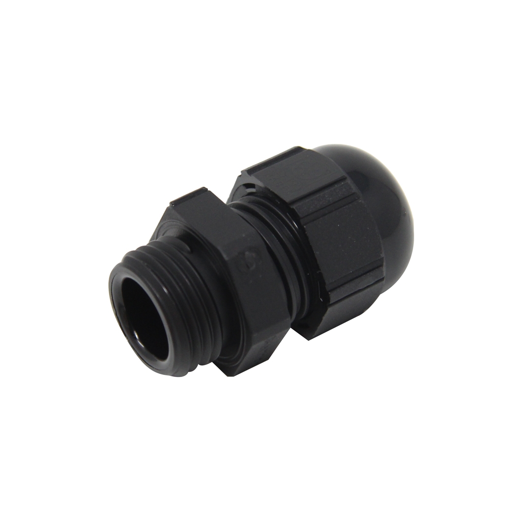 LAPP Cable gland; PG9; IP68; polyamide