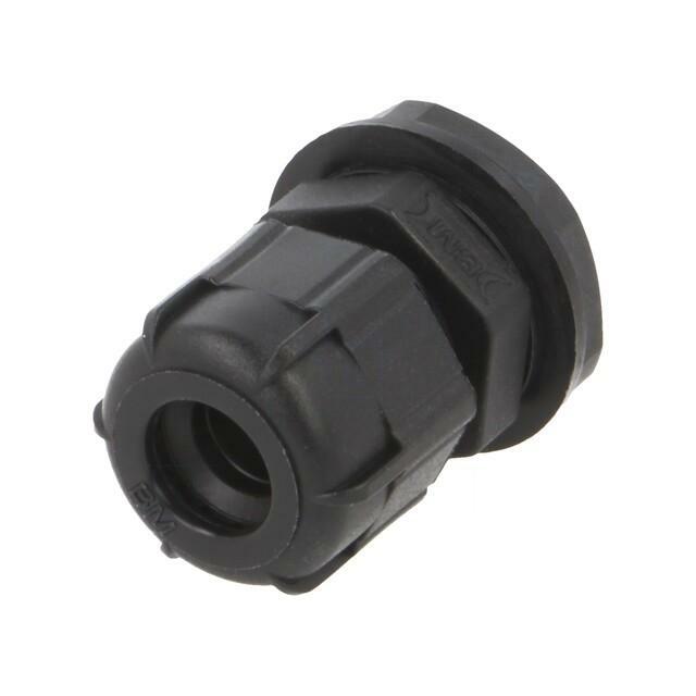 BM GROUP Cable gland; PG9; IP68
