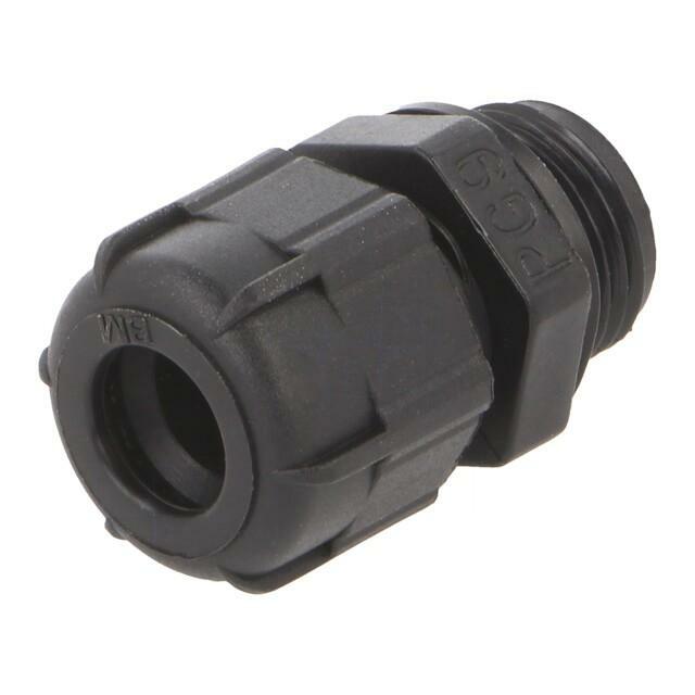 BM GROUP Cable gland; PG9; IP68