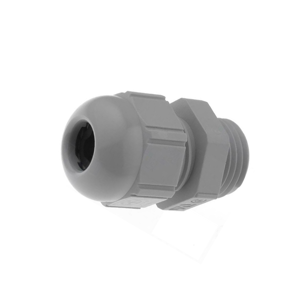 LAPP Cable gland; PG9; IP68; polyamide
