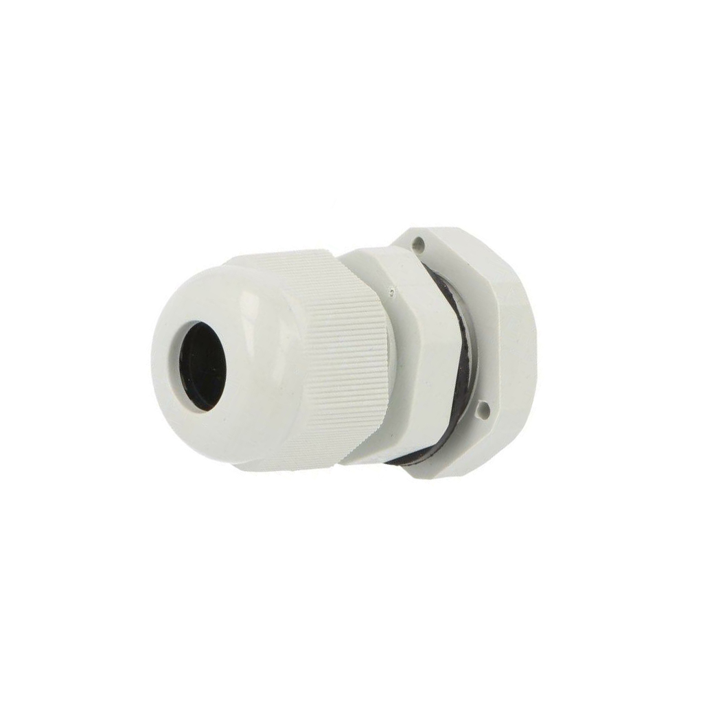 PAWBOL Cable gland; PG9; IP68; polyamide