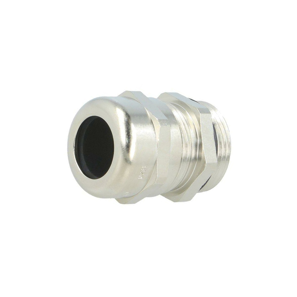 LAPP Cable gland; with earthing; PG16