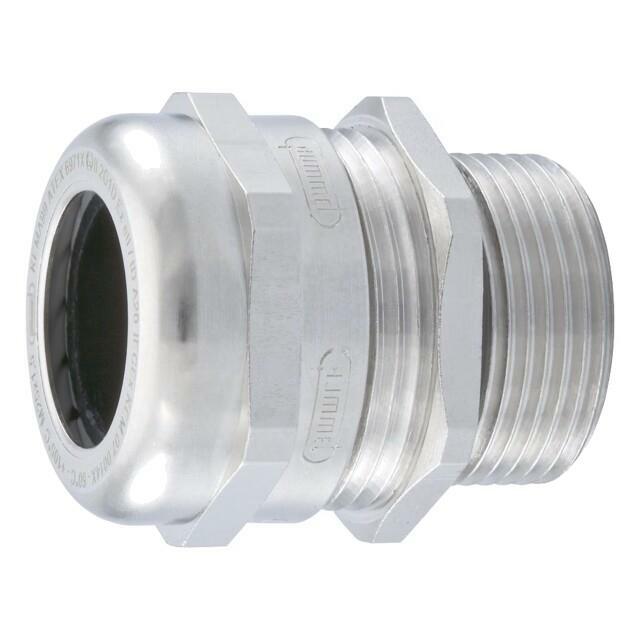 Cable gland; with long thread; M20