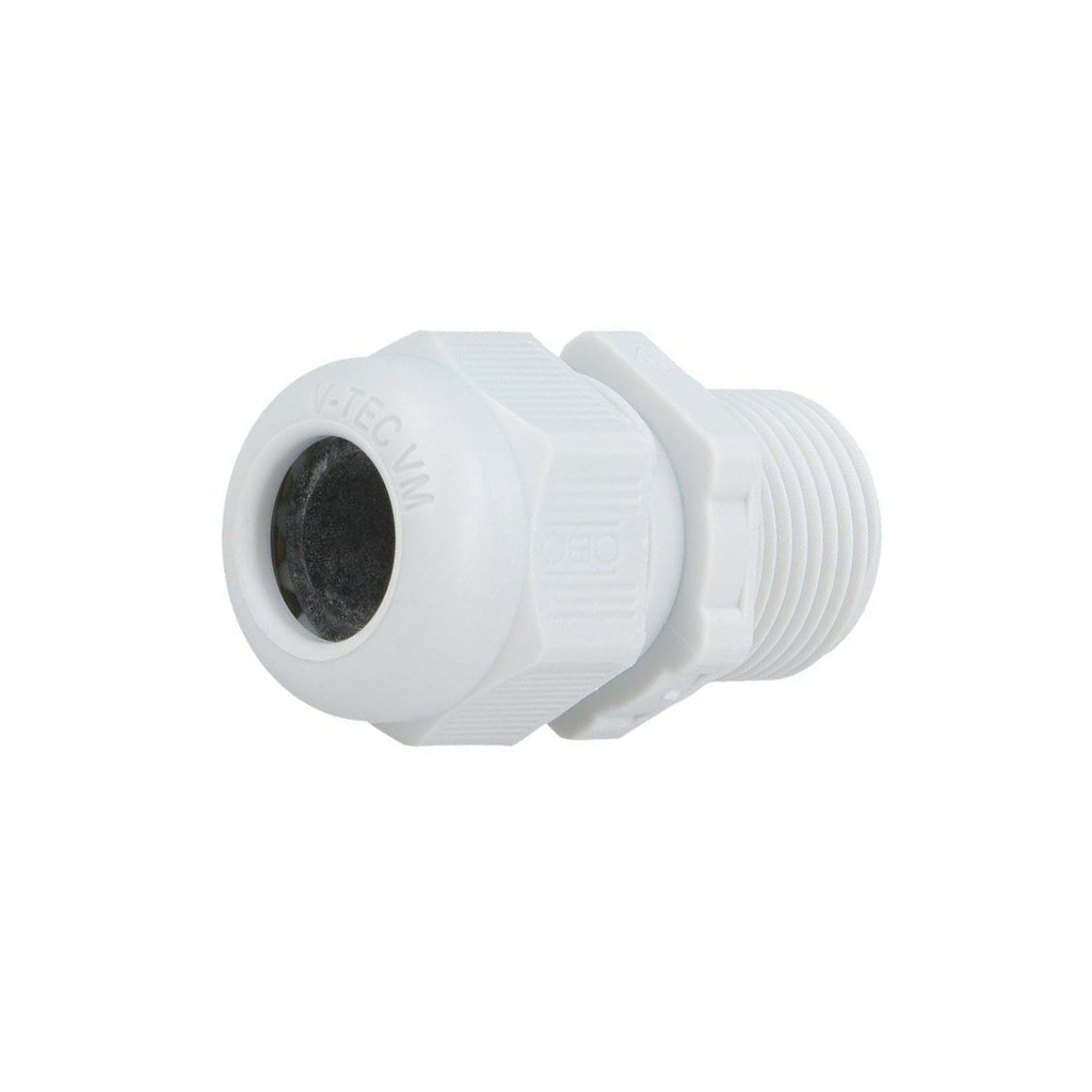 OBO BETTERMANN Cable gland; with long
