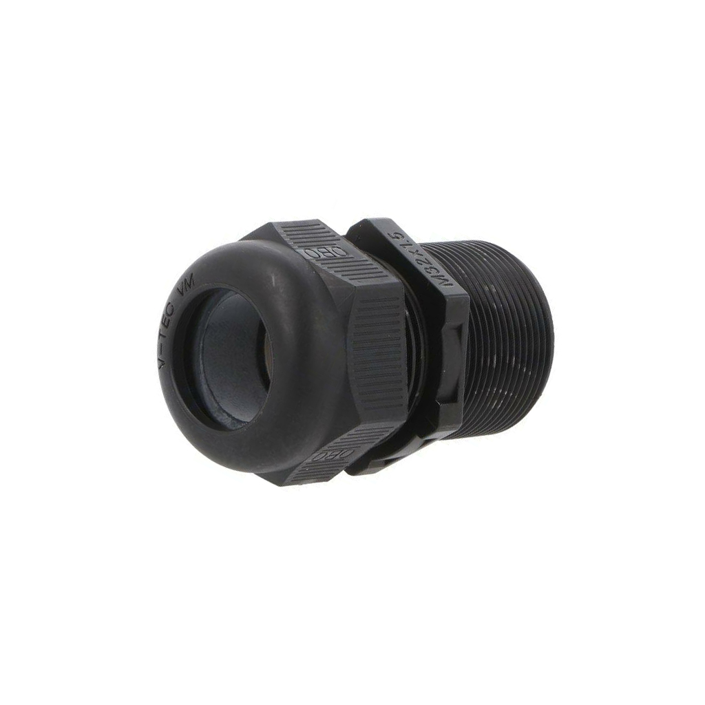 OBO BETTERMANN Cable gland; with long