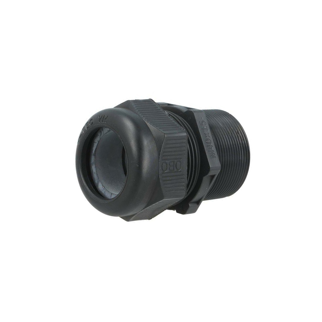 OBO BETTERMANN Cable gland; with long
