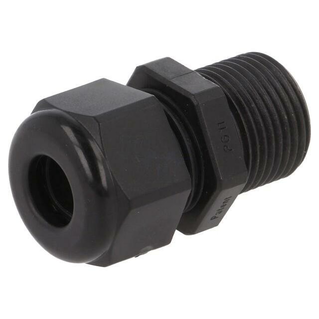 Cable gland; with long thread; PG11