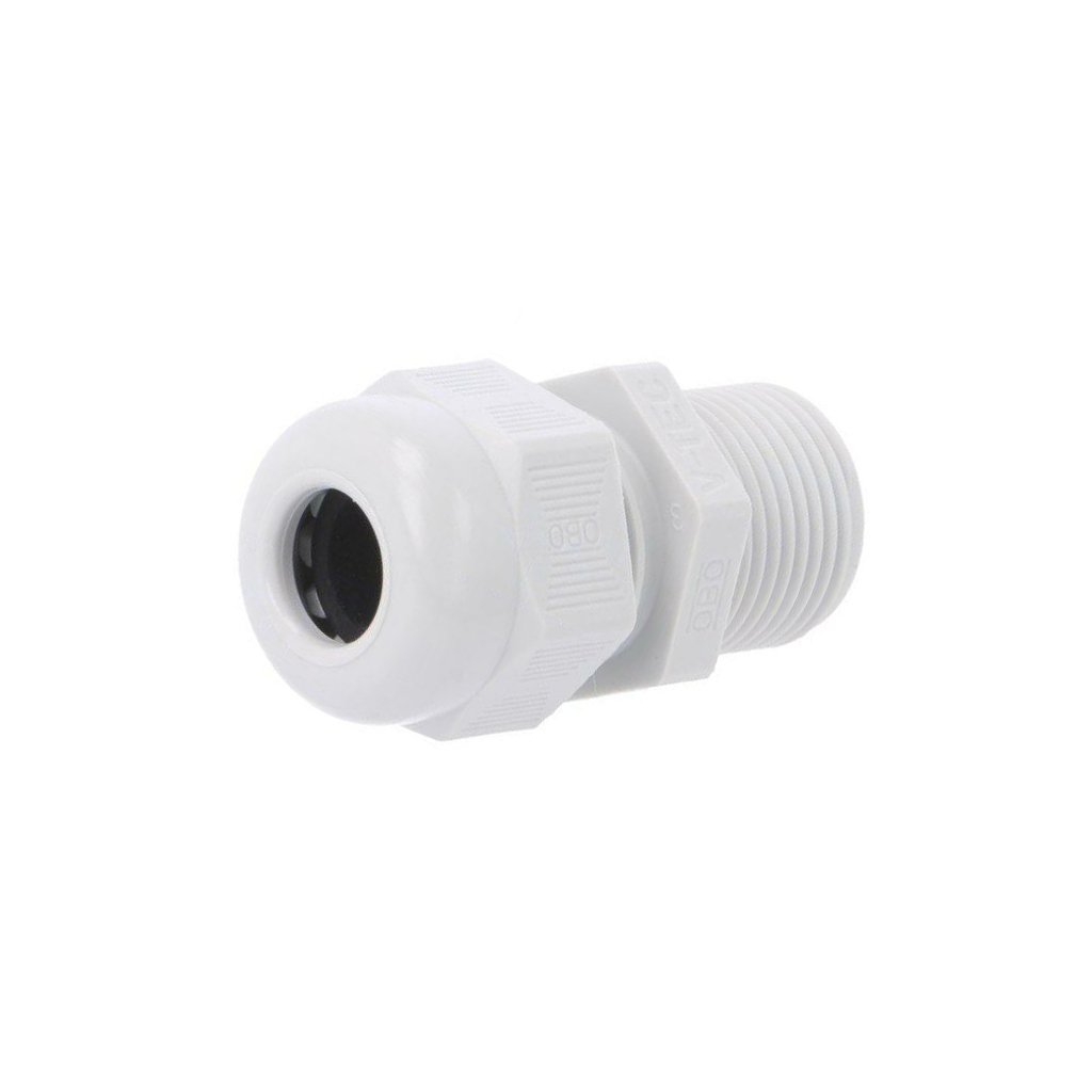 OBO BETTERMANN Cable gland; with long