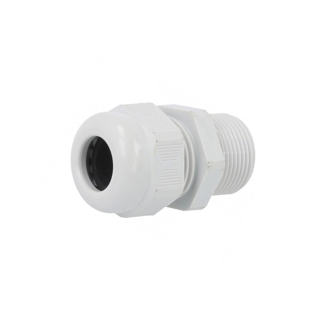 OBO BETTERMANN Cable gland; with long