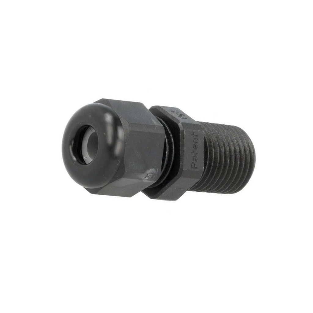Cable gland; with long thread; PG7
