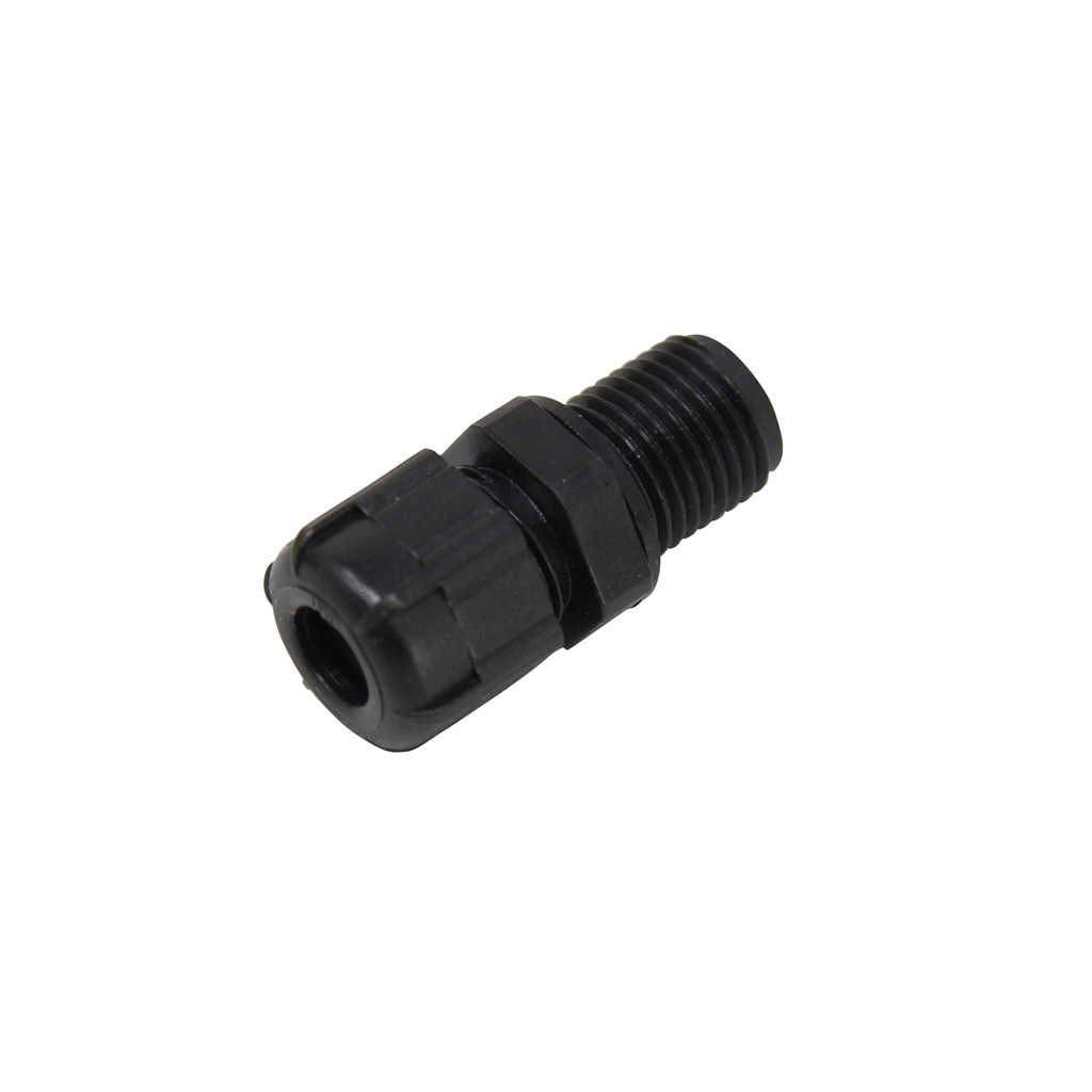BM GROUP Cable gland; with long