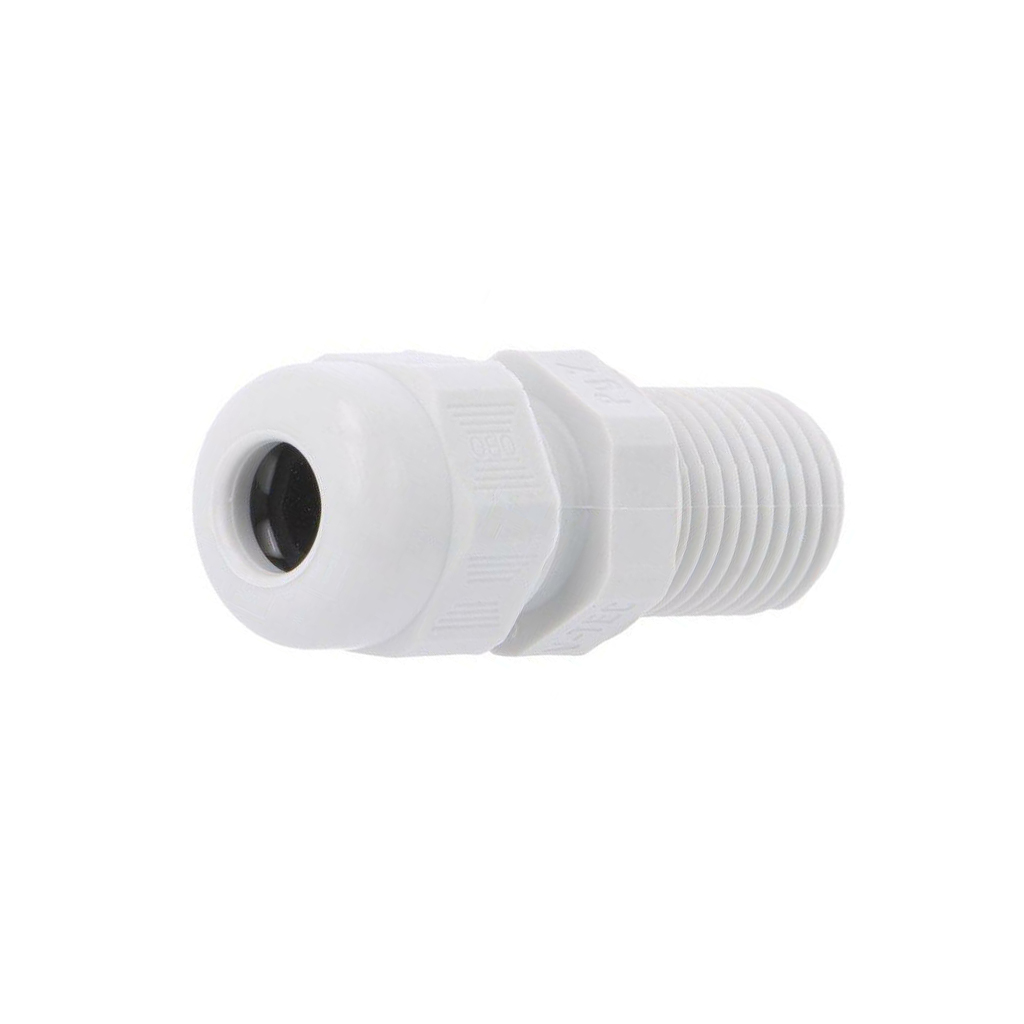 OBO BETTERMANN Cable gland; with long