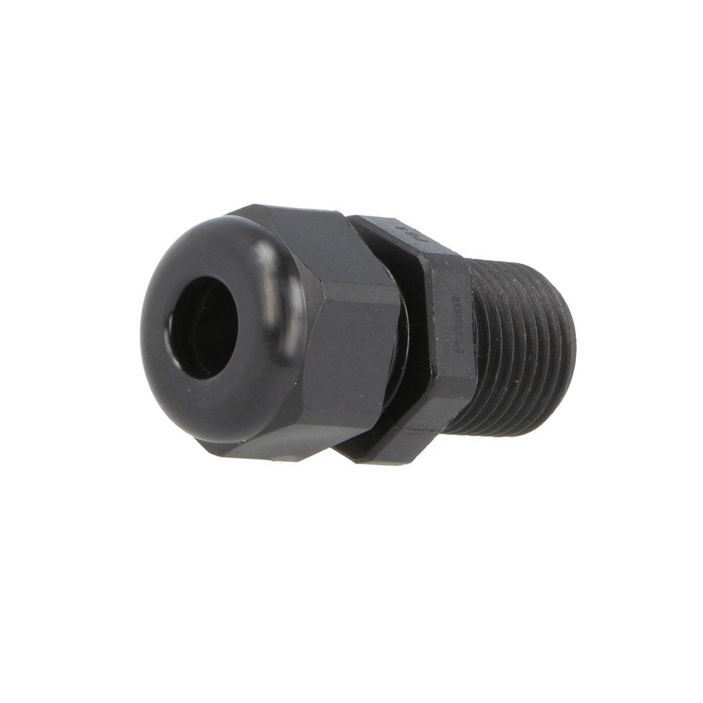 Cable gland; with long thread; PG9