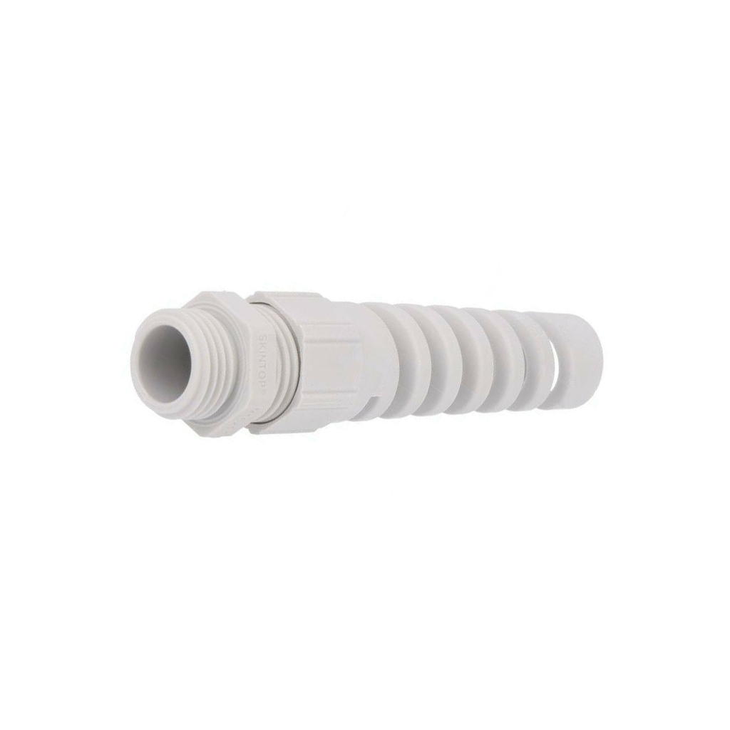 LAPP Cable gland; with strain relief