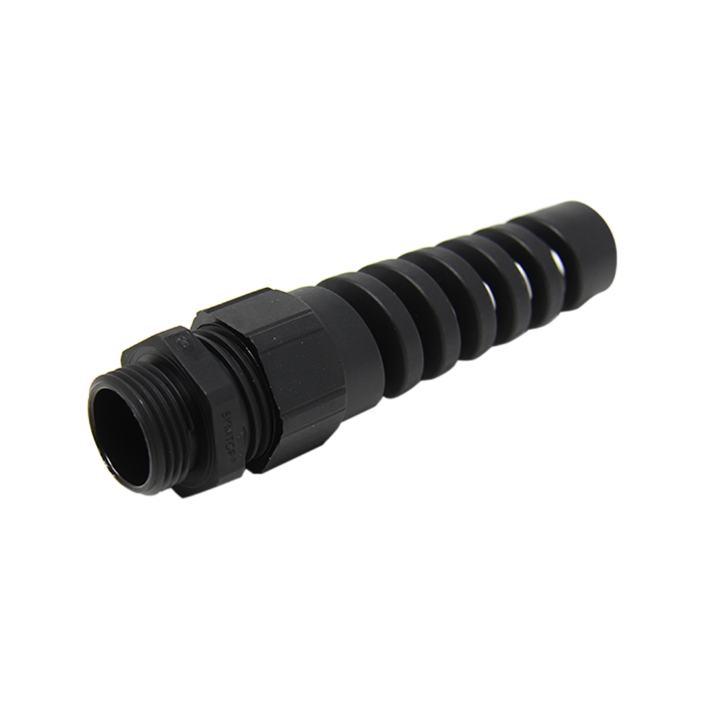 LAPP Cable gland; with strain relief